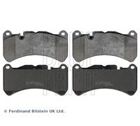 BLUE PRINT ADU174248 Brake Pad Set, disc brake for MERCEDES-BENZ