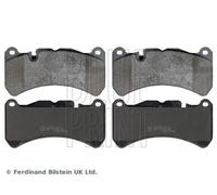 Front Brake Pads CLK Set Kit Fits Mercedes 005 420 39 20 Blue Print ADU174248