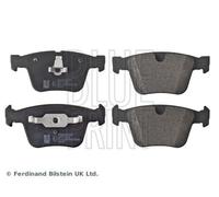 Blue Print Brake Pad Set ADU174263 – Rear – Fits Mercedes-Benz