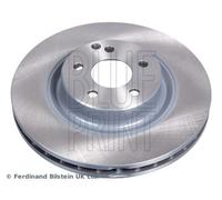 BLUE PRINT ADU174302 Brake disc