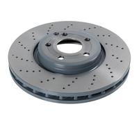 Blue Print ADU1743111 Brake Callipers & Accessories