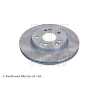 BLUE PRINT ADU174321 Brake disc