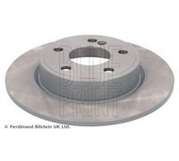 BLUE PRINT ADU174329 Brake disc