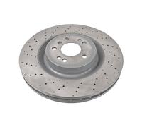 Blue Print ADU174366 - Brake Disc