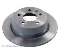 BLUE PRINT ADU174370 Brake disc