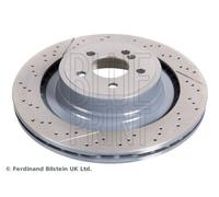 Blue Print ADU174382 Brake Callipers & Accessories