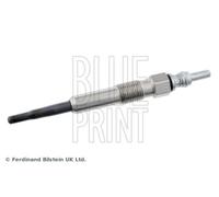 Glow Plugs Set 4x fits SKODA SUPERB Mk2 1.9D 08 to 10 Blue Print N10591602 New