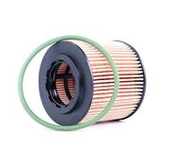 Blue Print Oil Filter - ADV182101