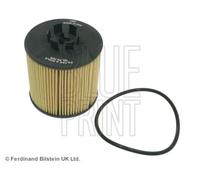 BLUE PRINT ADV182104 Oil Filter Service Replacement Fits Audi Seat Skoda VW