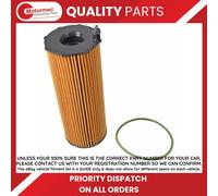 BLUE PRINT ADV182106 Oil filter