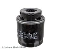 Oil Filter fits VW JETTA Mk3 1.4 06 to 10 Blue Print 03C115561B 03C115561J New