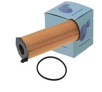 Blue Print Oil Filter ADV182111 Service Replacement Fits Audi & VW