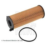 Blue Print Oil Filter ADV182111 Service Replacement Fits Audi & VW