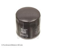 Blue Print Oil Filter ADV182118 - High Quality Filtration for Volkswagen