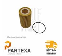 BLUE PRINT ADV182120 Oil Filter Replacement Fits Audi A4 A5 A6 A6 Allroad A7 Q7