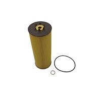 Blue Print Oil Filter ADV182121 - High Quality Filtration for Audi