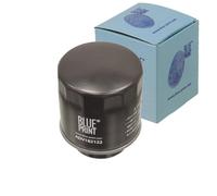 Blue Print Oil Filter ADV182122 - Fits Volkswagen Beetle, Cabrio, Caddy 3, Caddy Maxi, CC