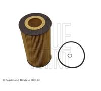 Oil Filter fits AUDI S4 B6, B7 4.2 03 to 09 Blue Print 059115625A 077198563A New