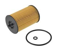 BLUE PRINT ADV182125 Oil filter