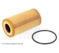 Blue Print ADV182138 Oil Filter Fits Porsche 911 Boxster Cayenne Cayman