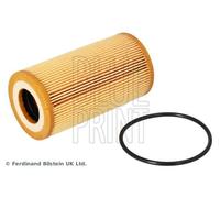 BLUE PRINT ADV182138 Oil Filter Replacement Fits Porsche 911 Boxster Cayman