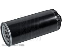 Blueprint ADV182141 Oil Filter Spin-On Filter Service Replacement Fits Audi A6