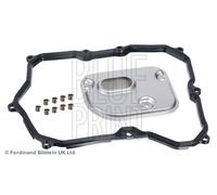 BLUE PRINT ADV182157 Hydraulic Filter Set, automatic transmission for AUDI,VW