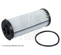 Automatic GearBox Oil Filter fits AUDI TT RS 8J3, 8J9, FV 2.5 2009 on Blue Print