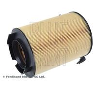 Air Filter fits VW TOURAN 1T 1.2 1.6 2.0 03 to 15 Blue Print 1F0129620 Quality