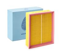 BLUE PRINT ADV182208 Air filter