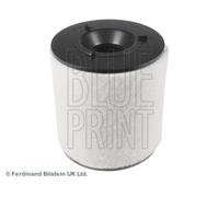 Air Filter fits SKODA ROOMSTER 5J 1.2 1.2D 1.6D 07 to 15 CGPA Blue Print Quality