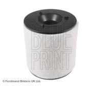 Air Filter fits SKODA ROOMSTER 5J 1.2 1.2D 1.6D 07 to 15 CGPA Blue Print Quality