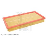 Blue Print Air Filter ADV182245 – Fits Audi A3/TT, Seat Leon/Toledo, Skoda Octavia, VW – Pack of one