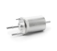 Blue Print Fuel Filter ADV182306 - Fits VW, SEAT, SKODA, AUDI - Pack of 1