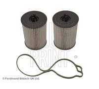 BLUE PRINT ADV182323 Fuel filter set for VW