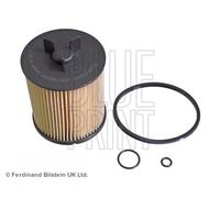 BLUE PRINT ADV182325 Fuel filter for AUDI