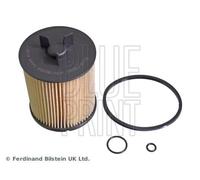 BLUE PRINT ADV182325 Fuel Filter Insert Engine Service Replacement Fits Audi A2