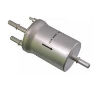Blue Print ADV182331 In-Line Fuel Filter for Audi A3 Seat Ibiza Skoda Fabia VW