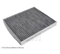 Pollen / Cabin Filter fits VW FOX 5Z 1.2 1.4 1.4D 05 to 11 Blue Print JZW819653A