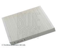 Blue Print ADV182503 Cabin Pollen Filter Fits Audi Seat Skoda Vw A1 A2 Cordoba
