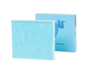 BLUE PRINT ADV182503 Pollen filter