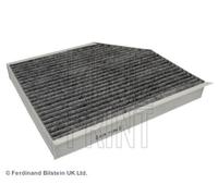 Pollen / Cabin Filter fits AUDI S4 B8 3.0 08 to 15 Blue Print 8K0819439A Quality