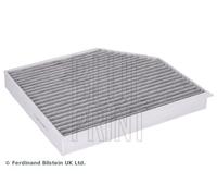 Cabin filter Activated Carbon Filter ADV182505 BLUE PRINT for AUDI PORSCHE