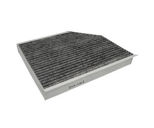 Blue Print ADV182505 Cabin Pollen Filter For Audi A4 Q5 B8 Allroad Porsche Macan