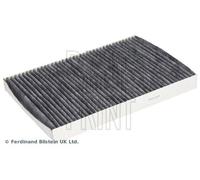 Blue Print ADV182508 Cabin Pollen Filter Fits Audi Seat A4 A6 Allroad Exeo