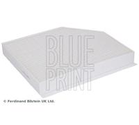BLUE PRINT ADV182509 Air Filter Cabin Pollen Fits Audi A4 A4 Allroad A5 Q5