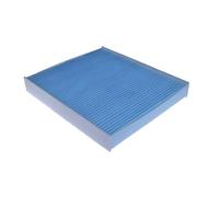 Blue Print ADV182512 Cabin Filter, pack of one