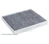 Blue Print Cabin Filter ADV182513 – Fits Skoda Superb, SEAT Ateca, VW Crafter, Audi Q3 – Single
