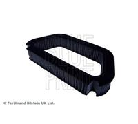 BLUE PRINT ADV182517 Interior Air Filter Cabin Pollen Filter Fits Audi A8