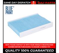 Blue print ADV182520 Cabin Filter